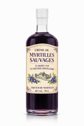 La Grande Distillerie - Crème de Myrtilles Sauvages