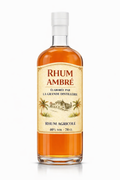 La Grande Distillerie - Rhum ambré