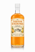 La Grande Distillerie - Liqueur d'Agrumes distillée